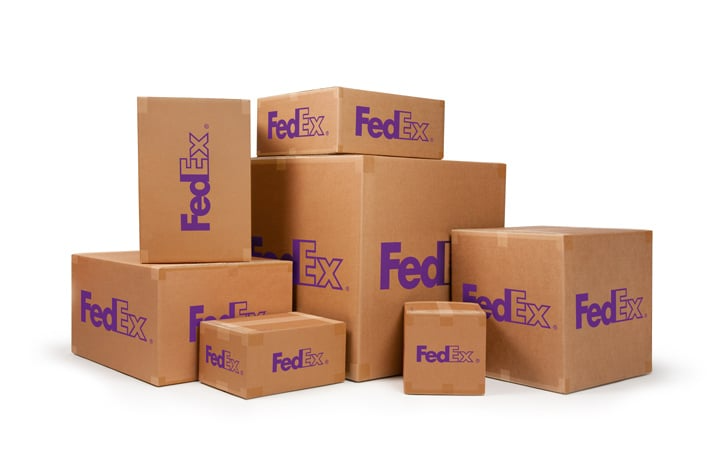 FedEx