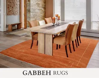 Gabbeh Rugs