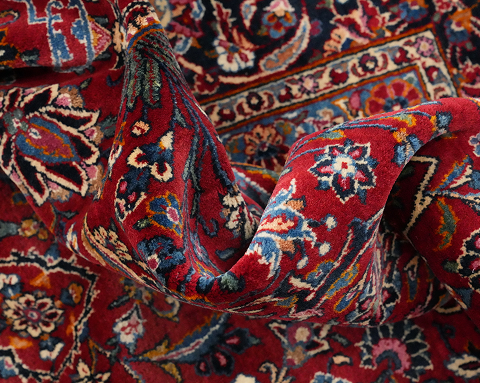 Persian Rugs Collection