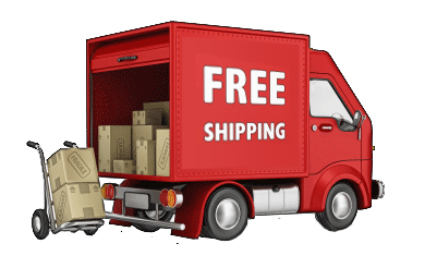 Free Shipping